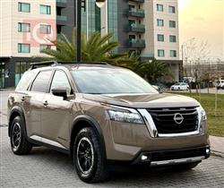 نيسان باثفايندر